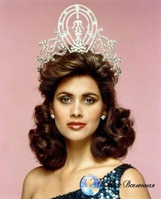 Мисс Вселенная 1993 Dayanara Torres