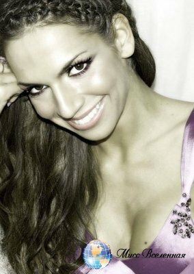 Lidija Kocic   Miss Serbia 2010